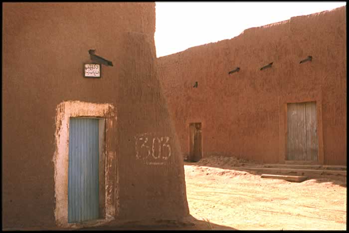 In Salah