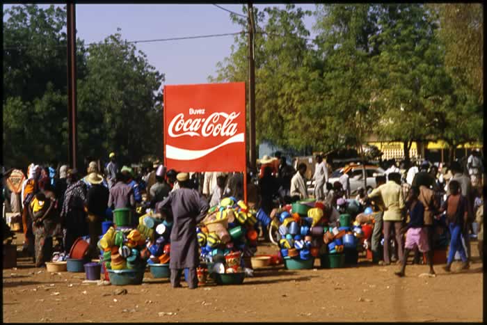 Niamey