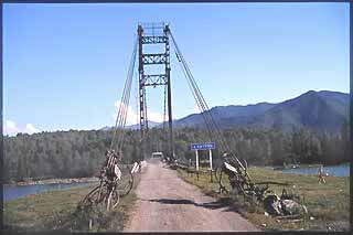 Brücke