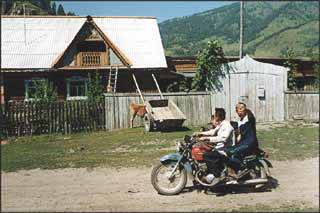 MotorRad