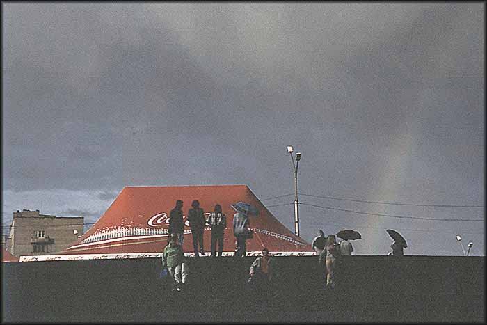 Regenbogen