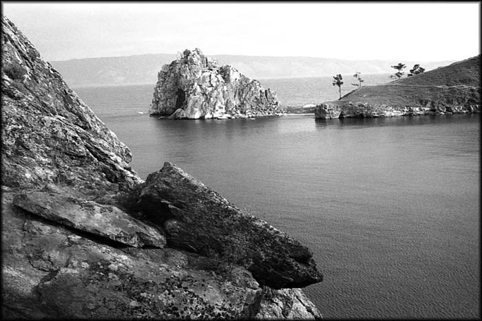 Baikal Olchon
