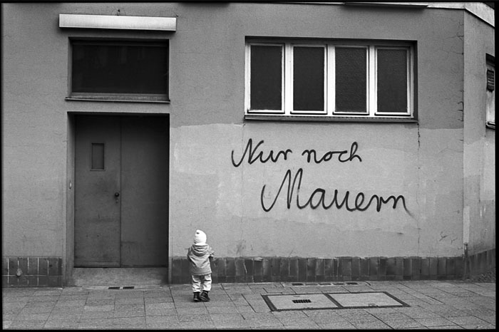 Mauern