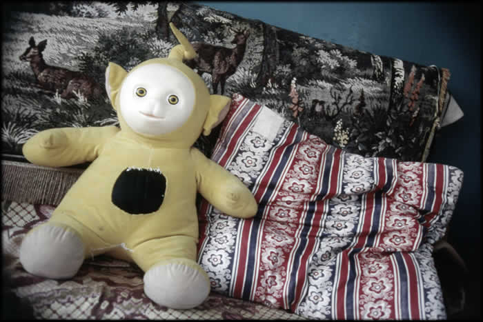 Laa-Laa